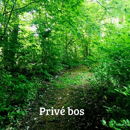 Kwadijkerbos 3* Kwadijk