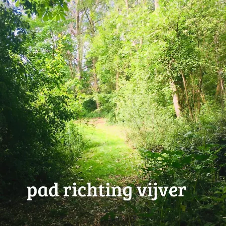Kwadijkerbos Kwadijk