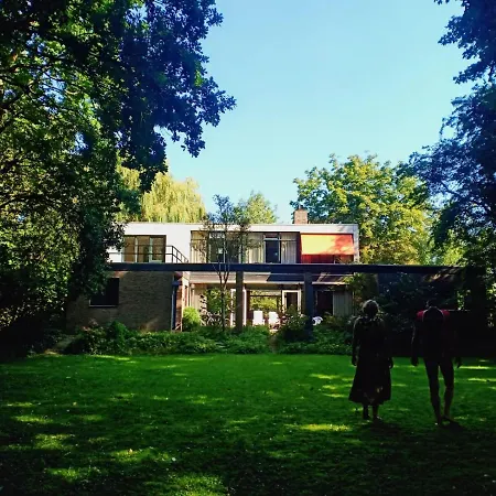 Kwadijkerbos Отель типа 