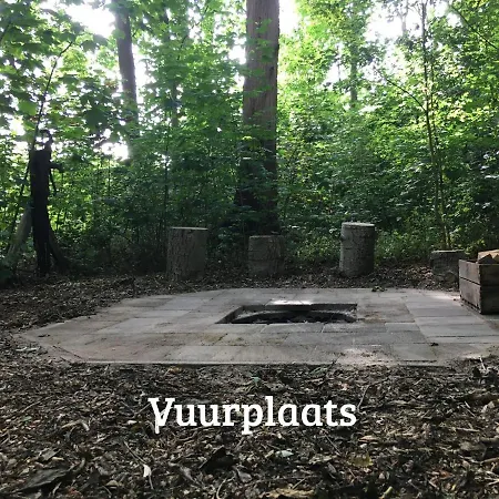 Kwadijkerbos