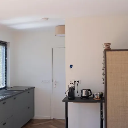 Kwadijkerbos Bed & Breakfast *
