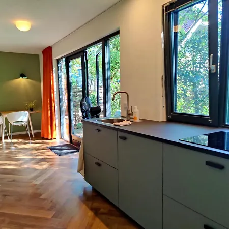 Kwadijkerbos Kwadijk