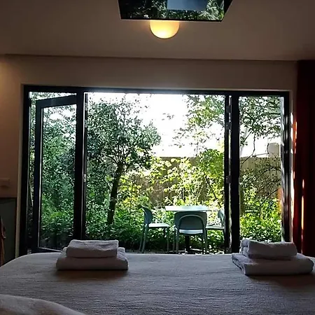 Kwadijkerbos Bed & Breakfast Kwadijk