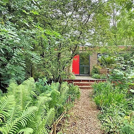 Bed & Breakfast Kwadijkerbos Kwadijk
