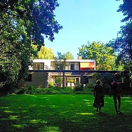 Kwadijkerbos 3* Kwadijk