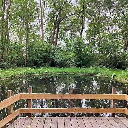 Kwadijkerbos 3*