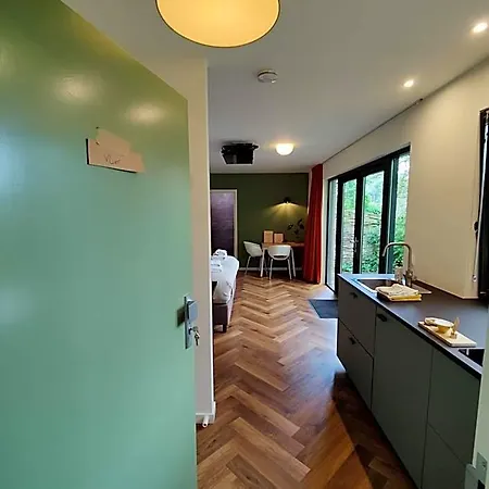 Kwadijkerbos 3* Kwadijk