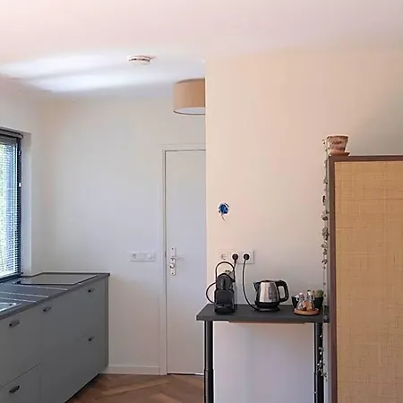 Couette-café Kwadijkerbos 3*