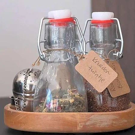 Kwadijkerbos Couette-café