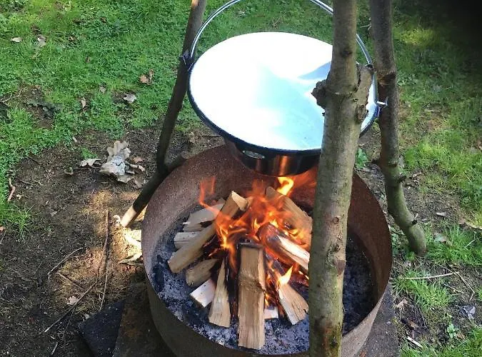 Kwadijkerbos Bed & Breakfast Kwadijk