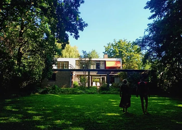 Kwadijkerbos Bed & Breakfast Kwadijk