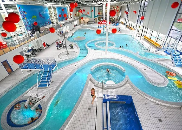 Kwadijkerbos 3* Kwadijk