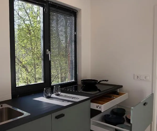 Bed & Breakfast Kwadijkerbos Kwadijk