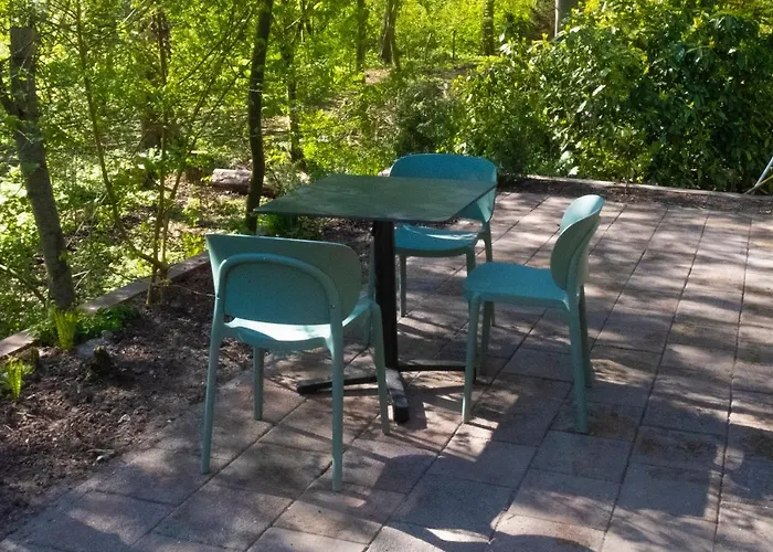 Kwadijkerbos Bed & Breakfast 3*