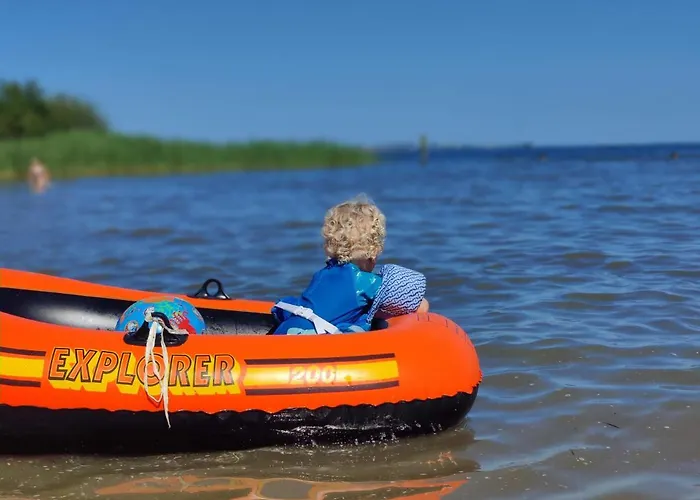 Kwadijkerbos 3* Kwadijk