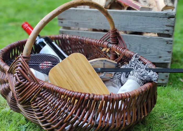 Kwadijkerbos Bed & Breakfast Kwadijk