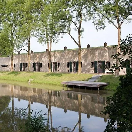 Bed & Breakfast Kwadijkerbos