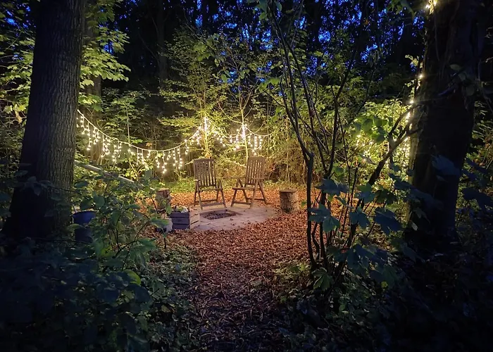 Kwadijkerbos Bed & Breakfast Kwadijk