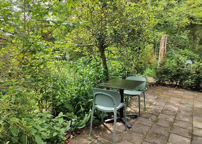 Kwadijkerbos Bed & Breakfast