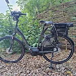 Kwadijkerbos Frühstückspension