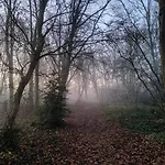 Frühstückspension Kwadijkerbos 3*