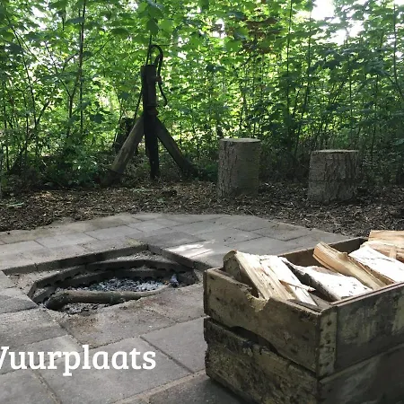 Kwadijkerbos Bed & Breakfast