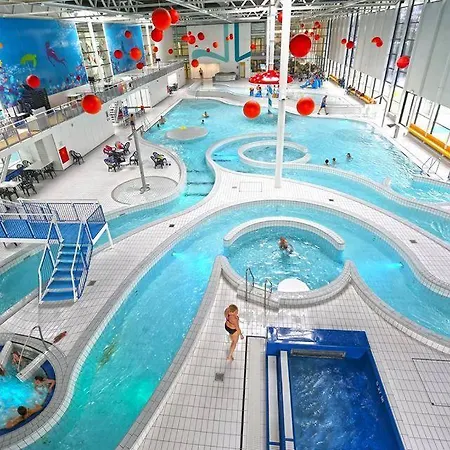 Kwadijkerbos 3* Kwadijk