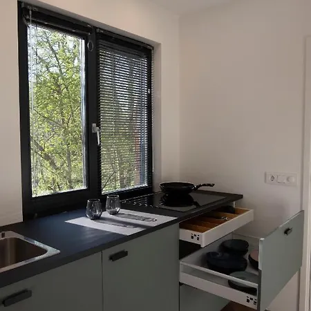 Bed & Breakfast Kwadijkerbos Kwadijk