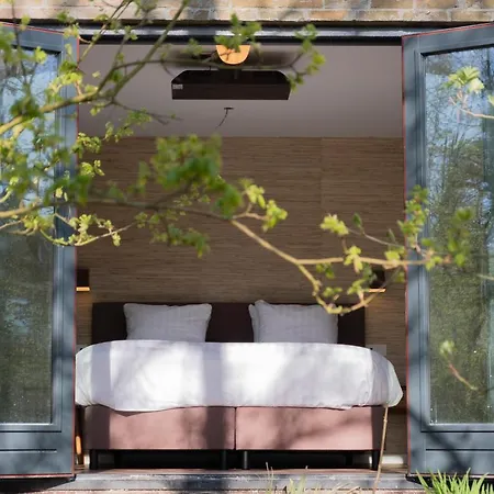 Bed & Breakfast Kwadijkerbos 3*