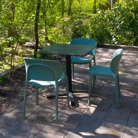 Kwadijkerbos Bed & Breakfast 3*