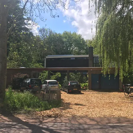 Bed & Breakfast Kwadijkerbos Kwadijk