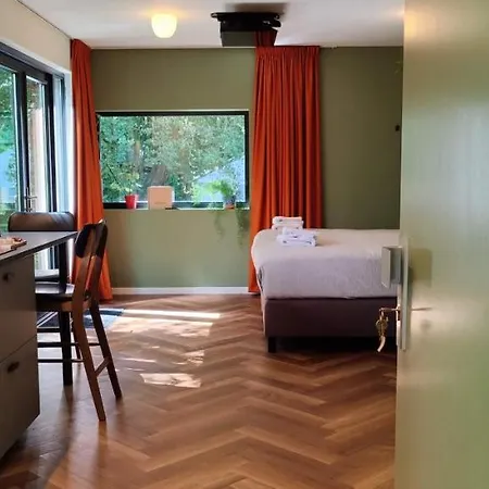 Kwadijkerbos Bed & Breakfast Kwadijk