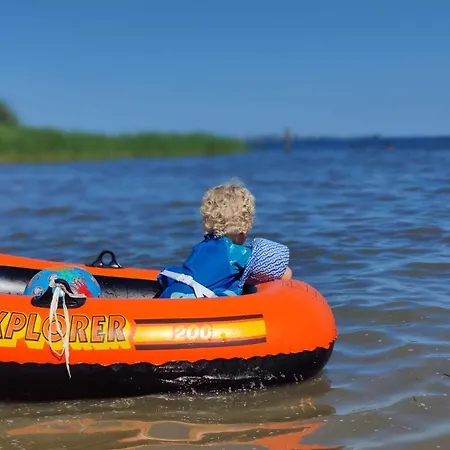 Kwadijkerbos 3* Kwadijk