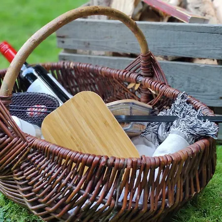 Kwadijkerbos Bed & Breakfast Kwadijk