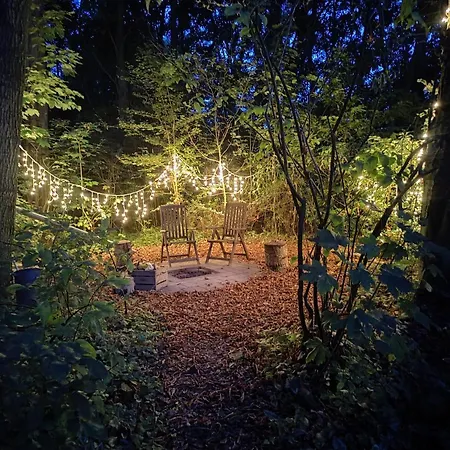 Kwadijkerbos Bed & Breakfast Kwadijk