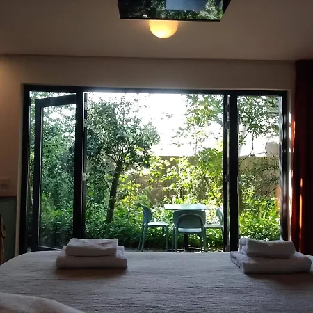 Kwadijkerbos Bed & Breakfast