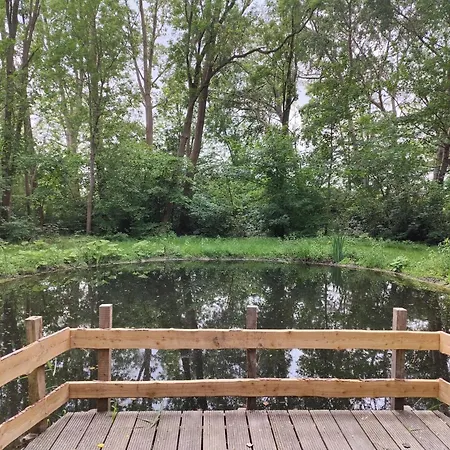 Kwadijkerbos 3* Kwadijk