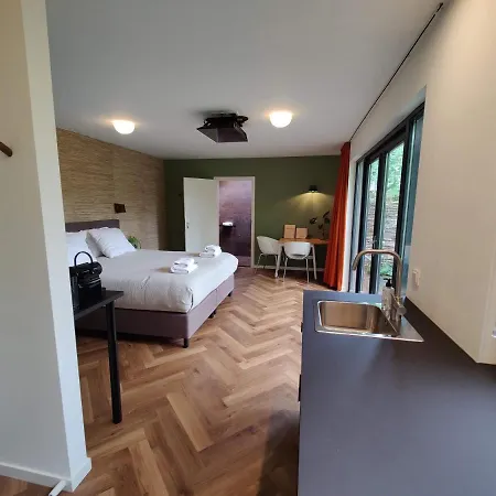 Kwadijkerbos Bed & Breakfast