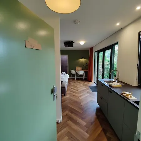 Bed & Breakfast Kwadijkerbos