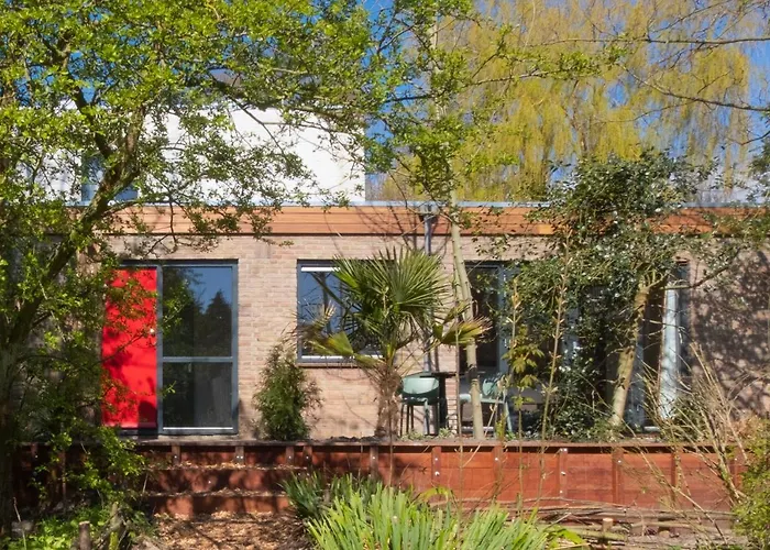 Kwadijkerbos Frühstückspension Kwadijk